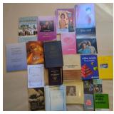 EAT144- Lot of Mixed Thai Books & Magazines