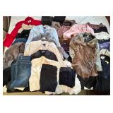 EAT167 - Women’s Clothing Lot