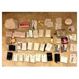 EAT172 - Large Assortment of Sample Dior Products