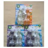 EAT174- Air Wick Air Freshener Lot 