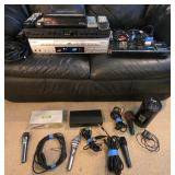 EAT189 - Karaoke Hardware 