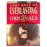 EAT199 - The Very Best Of Everlasting Originals 