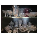 EAT210 - Glassware Collection #2