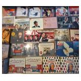 EAT223 - Music CDs and More