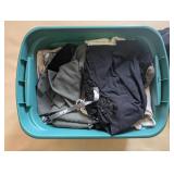 EAT224- Mystery Lot Of Womens Tops 