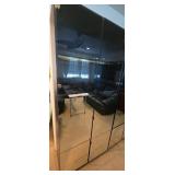 EAT241 - Glass and Mirror Storage Cabinet (3 of 3)