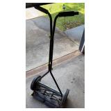EAT245 - EARTHWISE 16inch Push Lawn Mower 
