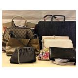 EAT256 - Women’s Handbags