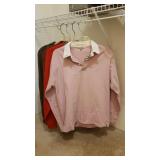 EAT258- Lot of 4 Men