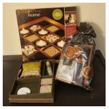 EAT260- Home Relaxation Lot