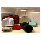 EAT261 - Dior Makeup Bags And Pouches