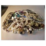 EAT270- Costume Jewelry Mystery Lot #3