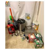 EAT275 - Bathroom Goods