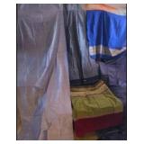 EAT280 - Scarf, Skirts and Sari