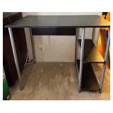 EAT284 - Black Desk