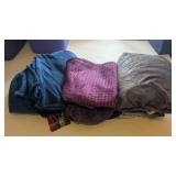 EAT299- Large Blanket Lot 