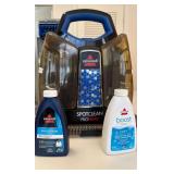 EAT302 Bissell Spot Clean Pro Heat 