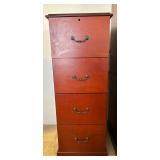 EAT304 - Filing Cabinet