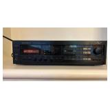 EAT323 Vector Research AM/FM Stereo Receiver VRX-5200R
