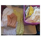 EAT326- Large Mystery Lot Of Womens Clothes 