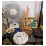 EAT332- Mixed Bed Side Goods Lot 