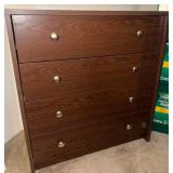 EAT337 - Medium sized Wooden Drawer 