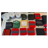 EAT352 - CD Cases and Blank CDs and DVDs