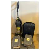 EAT361 - Mystery Lot