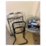 EAT366 - Assisted Living Items