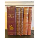 EAT370 - Hardback Books