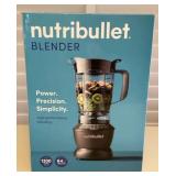 MMP003 Nutribullet Blender New