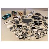 MMP023 Lego Building Bricks 