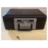 MMP030 Sentry Safe With Key