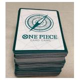 MMP050 One Piece Card Game Trading Cards