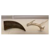 MMP055 Horn & Antlers
