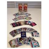 MMP062 Over 240 One Piece Card Game Trading Cards