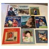 MMP080 Nine Children’s Hawaiian Hardcover Books 