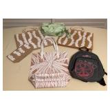MMP109 Lex Breezy & Kinolau/Manaola Tote Bags, HIC Backpack & More!