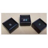 MMP115 Four Beautiful Opal Stones