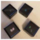 MMP116 Six Opal Stones New