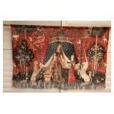 MMP142 Large Wall Hanging Tapestry