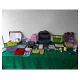 MCS008 Teen-Tween Dream Lot - Crafts, Hello Kitty and More!