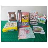 MCS009 Another Great Crafter