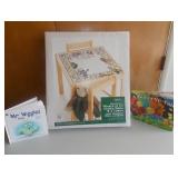 MCS011 Wizard of Oz Child