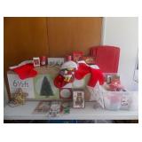 MCS014 Ultimate Christmas Lot