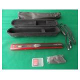 MCS015 VuPoint Solutions Magic Wand Portable Scanner