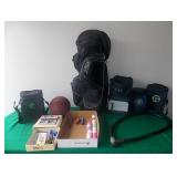 MCS020 Golf Bag, Sporting Goods and More