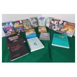 MCS053 Brand New Disney DVD