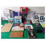 MCS062 Office Supplies, Frames, IZ Voice of the People & More