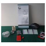 MCS079 Bathroom Spacesaver, Assorted Cases & Other Décor